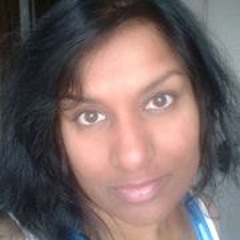 Lorraine Rodrigues 6