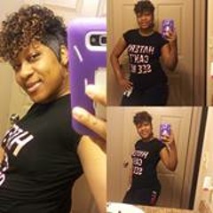 Sherry Shantel Johnson