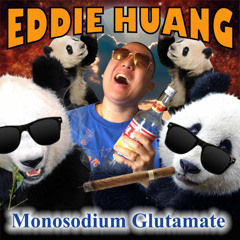 MSG with Eddie Huang