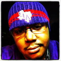 David Polohead Thomas