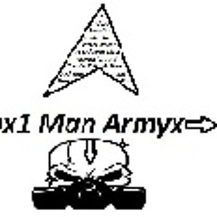 x1 Man Armyx