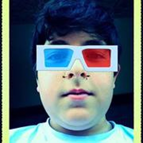 GioGio Gaspar’s avatar