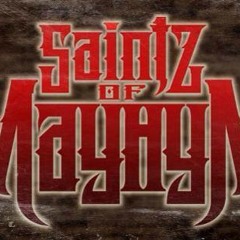 Saintz of mayhym
