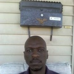 Byron Kewl Keith McCastle