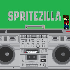 SpriteZilla