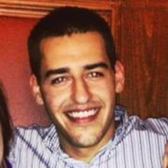 Alexander Michael 14