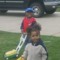Jr Harper