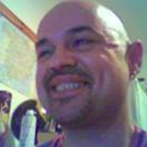 Alfonso Perez 26’s avatar
