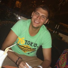 Ahmed Diab 64