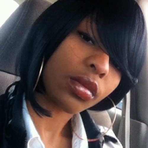Chyna Blakk- "God Given" Freestyle
