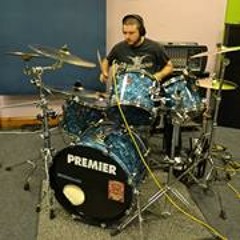 Richard Twitch Nasmyth