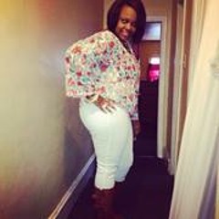 Shameka Anangelswife Rush