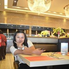 Anna Isabella Javier