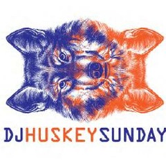 DJ Huskey Sunday