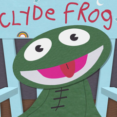 Clyde_Frog