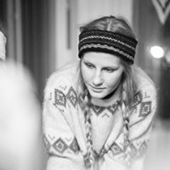 Line Holm Kallehauge