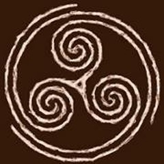 Celtic-Hare Rama Hare Krishna