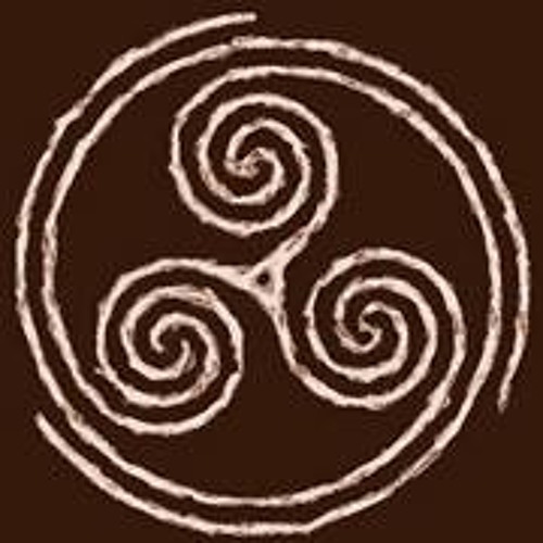 Celtic-Hare Rama Hare Krishna