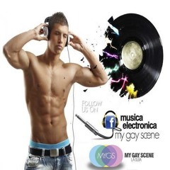 MYGS_Music 😎