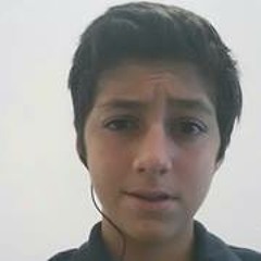 Brandon Sosa Szafranski