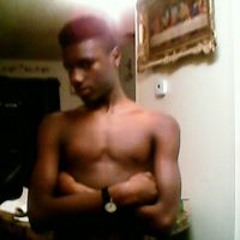 Derrick Lavone Tyler