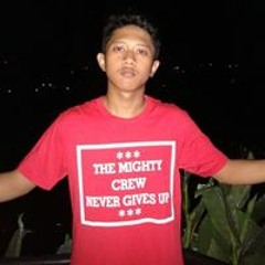 Aji Robin Santoso