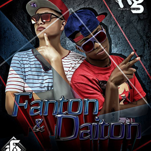 Fanton & Daiton’s avatar