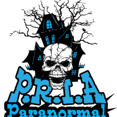 PRIA Paranormal