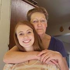 Katherine Lee Klopcic