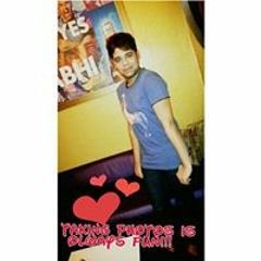 Manu Dheeraj