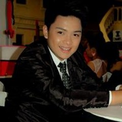 Adrian Paul Ramos Aquino