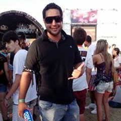 Felippe De Oliveira 1