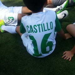 Eiron Castillo