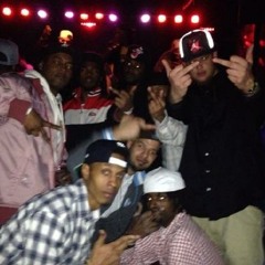 BANG BANG GET AWAY GANG