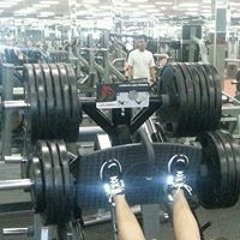 Marti Michelle Rodriguez