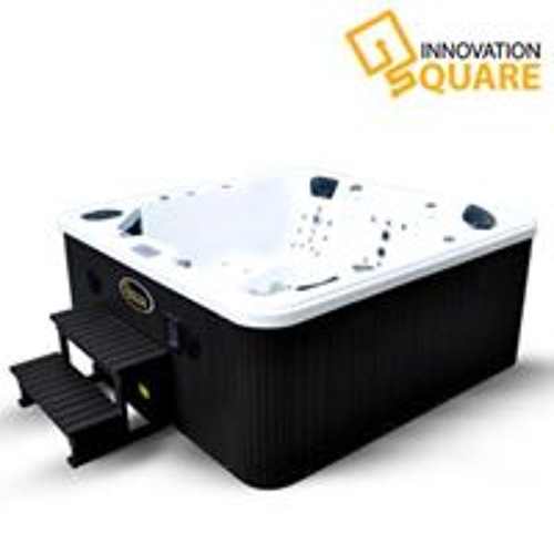Innovation Square’s avatar