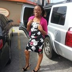 Anjanique Ja'mesha Monroe