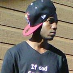 Blaize Blaize Bahindwa