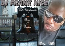 DJ FRANK NICE