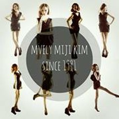 Mvely Miji Kim