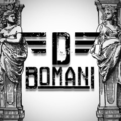 D-Bomani beats