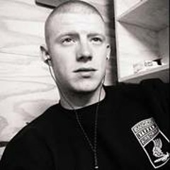 Jonathan Reed-Becker