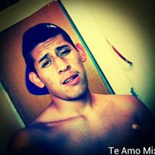 Nahum Arias’s avatar