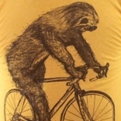 BicyclingSloth