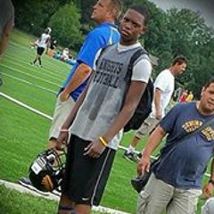 Julian Rashaad Desire