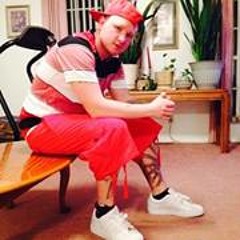 J WILL. Whiteboyswag