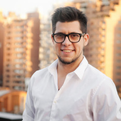 Matias Mañá Prieto