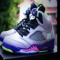 Unique_Jordan