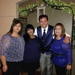 Desiree Abeyta-Cespedes