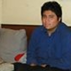 Rafael Velasco Muñoz